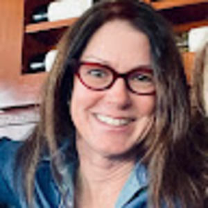 Meet your Posher, Colleen fitzgerald